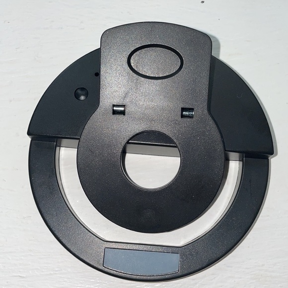 Travel Mini Ringlight - Picture 6 of 6